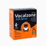Vocalzone Kids (Çocuk) Sprey 20ml