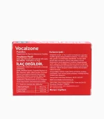 Vocalzone Klasik Pastil 24 - Görsel 3